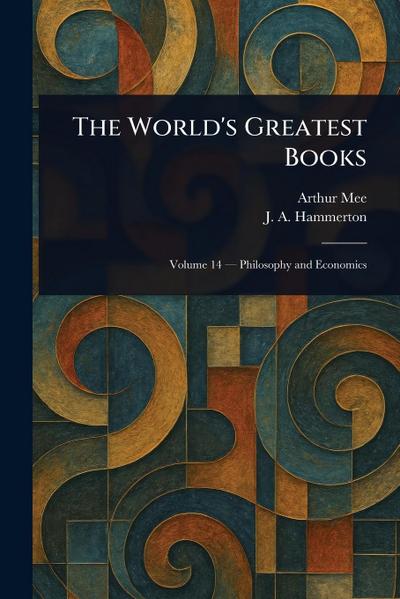 The World’s Greatest Books