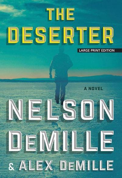 The Deserter
