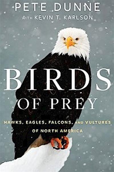 Birds of Prey