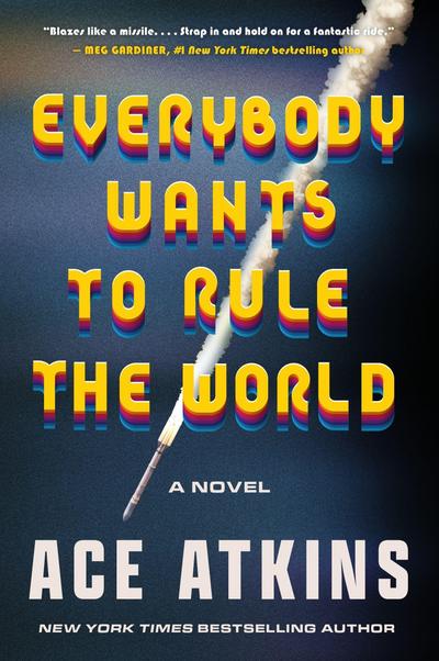 Everybody Wants to Rule the World