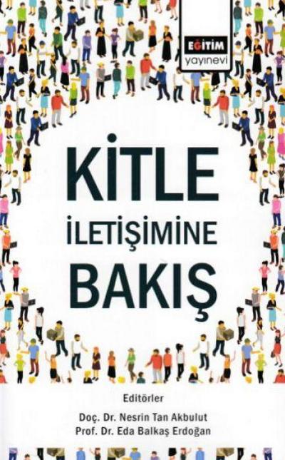 Kitle Iletisimine Bakis