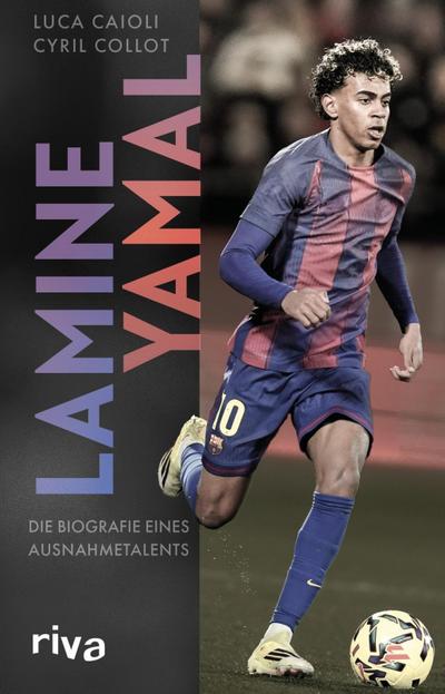 Lamine Yamal