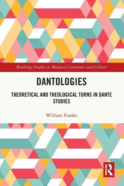 Dantologies