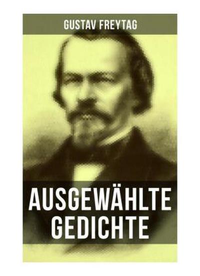 Ausgewählte Gedichte