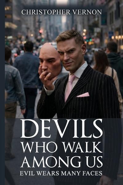 Devils Who Walk Among Us