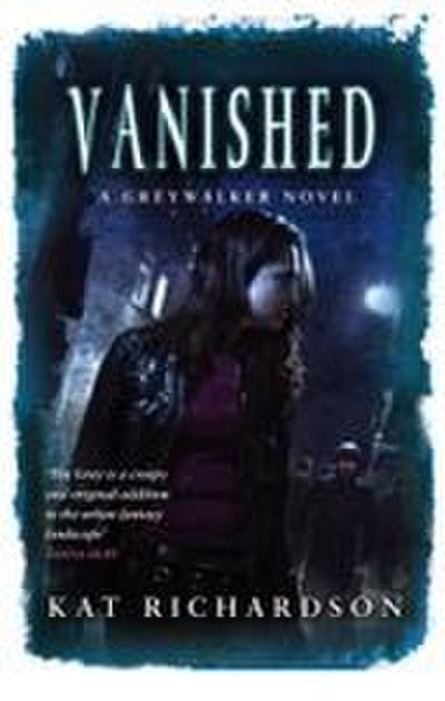 Vanished