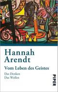 Vom Leben des Geistes