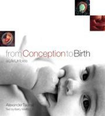 FROM CONCEPTION TO BIRTH