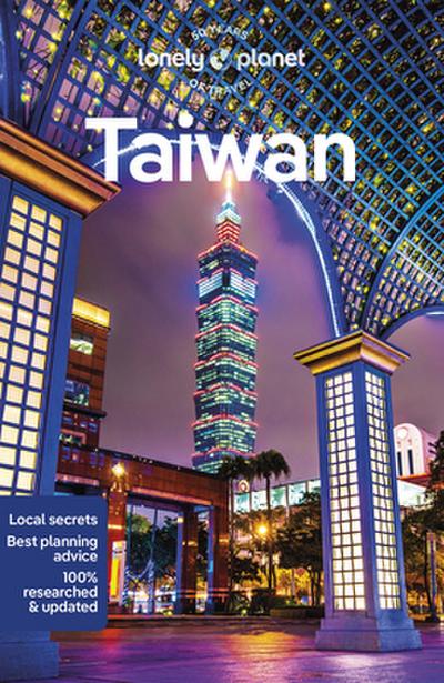 Taiwan Country Guide