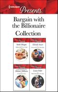 Bargain with the Billionaire Collection