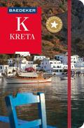 Baedeker Reiseführer Kreta