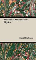 Methods of Mathematical Physics