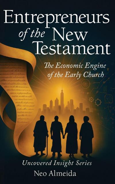 Entrepreneurs of the New Testament