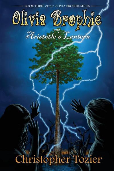 Olivia Brophie and Aristotle’s Lantern