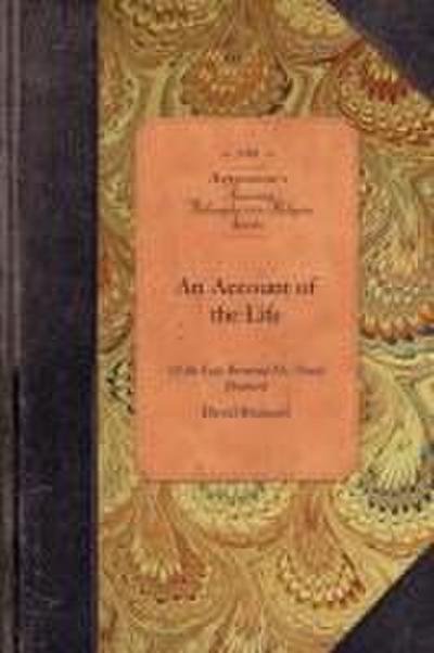 An Account of the Life