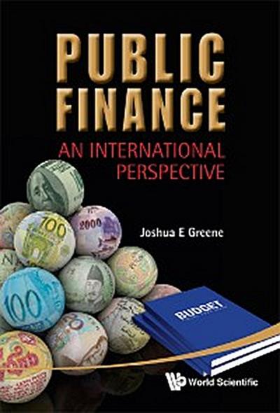 PUBLIC FINANCE: AN INTL PERSPECTIVE