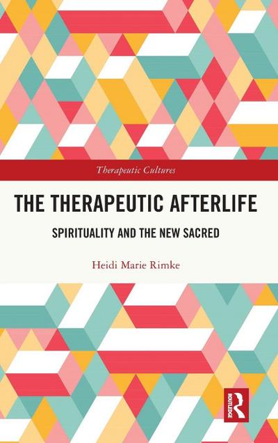 The Therapeutic Afterlife