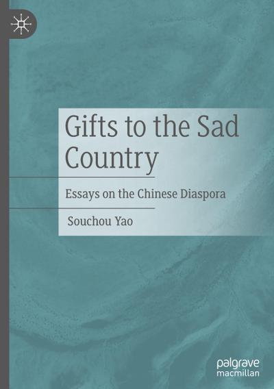 Gifts to the Sad Country