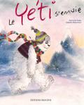 Le Yeti s’ennuie