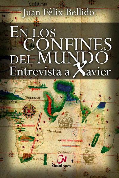 En los confines del mundo : entrevista a Xavier