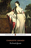 The Female Quixote