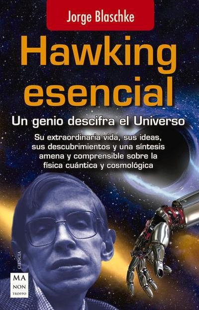 Hawking Esencial