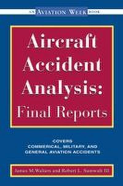 Aircraft Accident Analysis