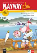 Playway 4. Ab Klasse 1
