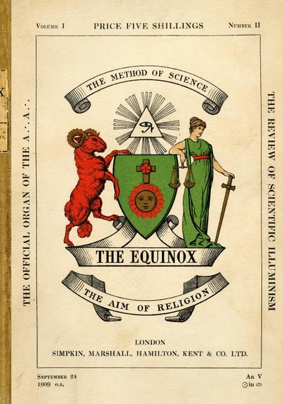 The Equinox
