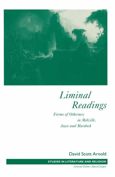 Liminal Readings