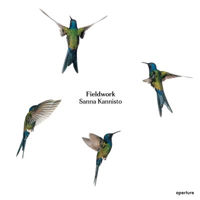 Sanna Kannisto: Fieldwork (Signed Edition)