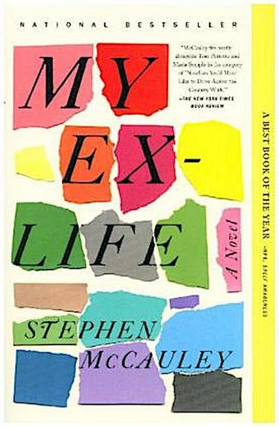 My Ex-Life