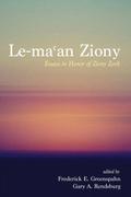 Le-ma¿an Ziony