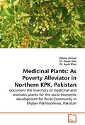 Medicinal Plants: As Poverty Alleviator in Norther