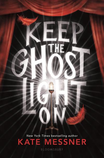 Keep the Ghost Light on