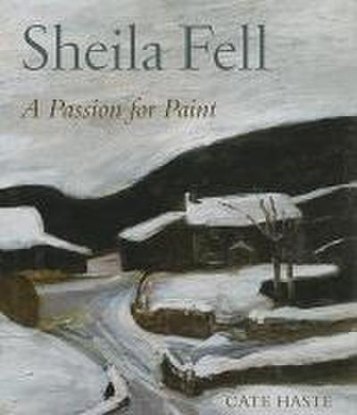 Sheila Fell