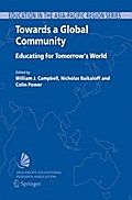 Towards a Global Community