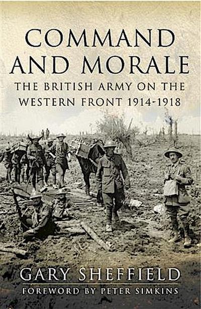 Command and Morale