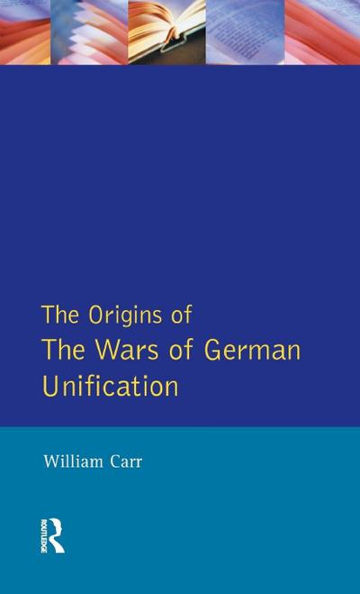 Wars of German Unification 1864 - 1871, The