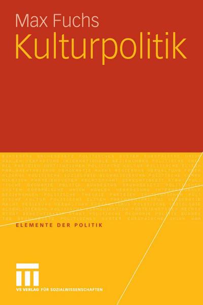 Kulturpolitik