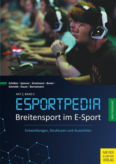 Breitensport im E-Sport