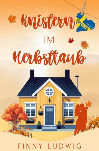 Knistern im Herbstlaub