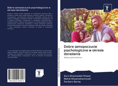 Dobre samopoczucie psychologiczne w okresie dorastania