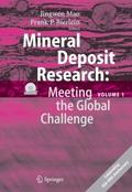 Mineral Deposit Research: Meeting the Global Chall