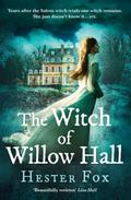 Witch Of Willow Hall