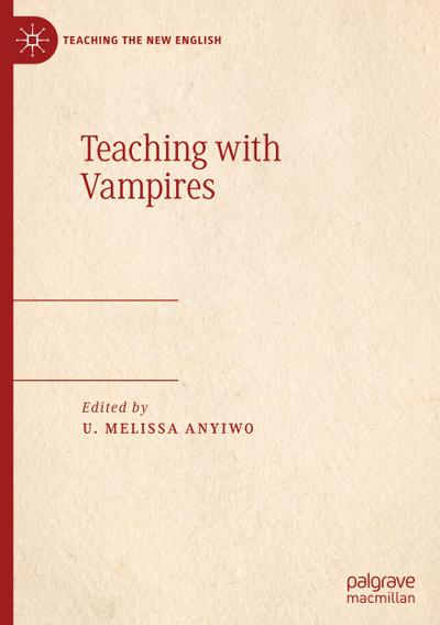 Teaching with Vampires