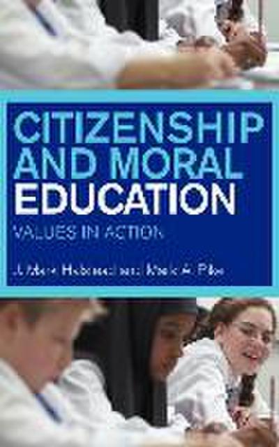 Citizenship and Moral Education