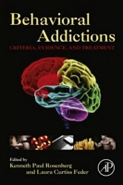 Behavioral Addictions