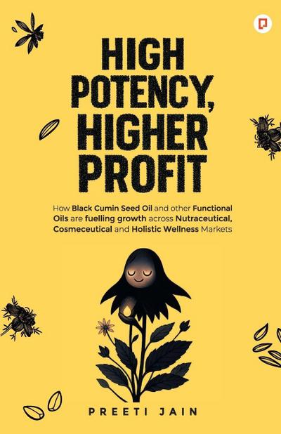 High Potency, Higher Profit