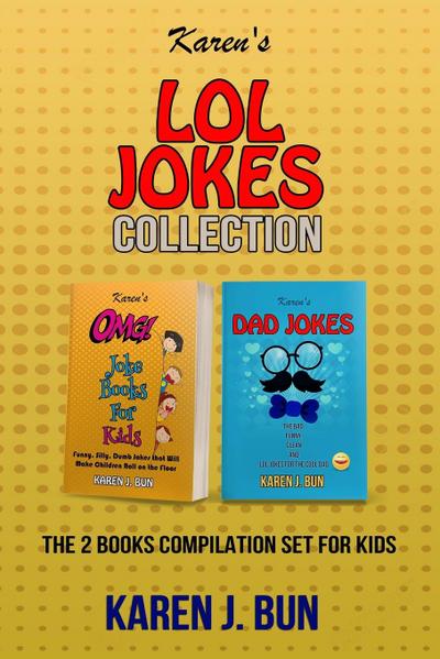 Karen’s LOL Jokes Collection